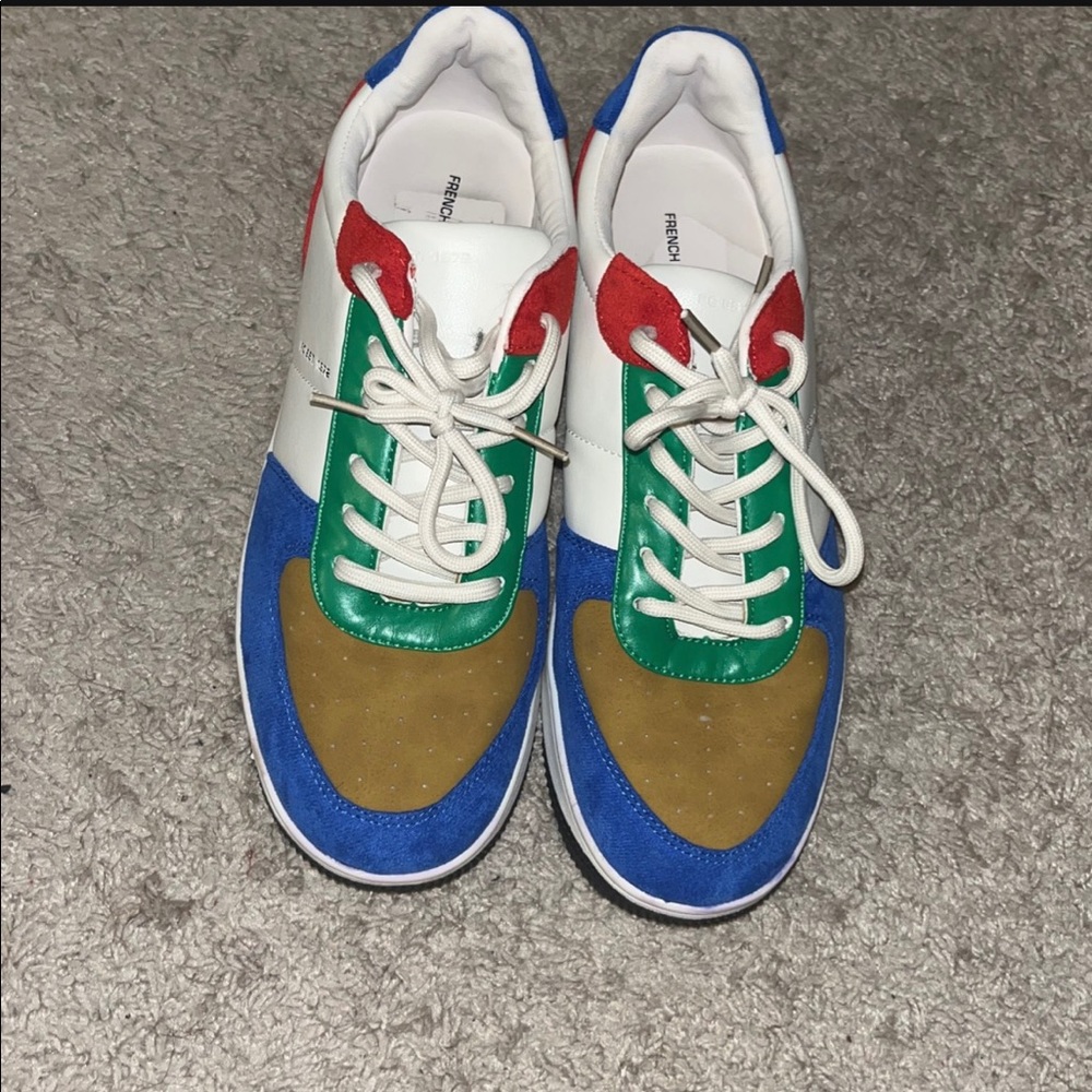 French Connection Size 10 Women’s Shoes New
